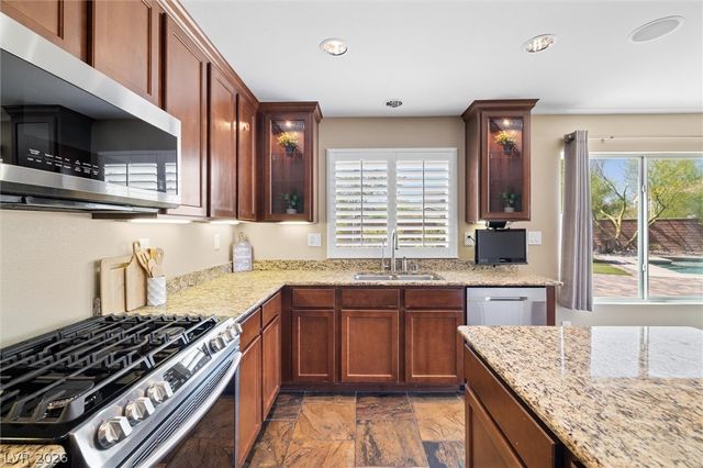 9906 Stiges Street, Las Vegas, NV 89178