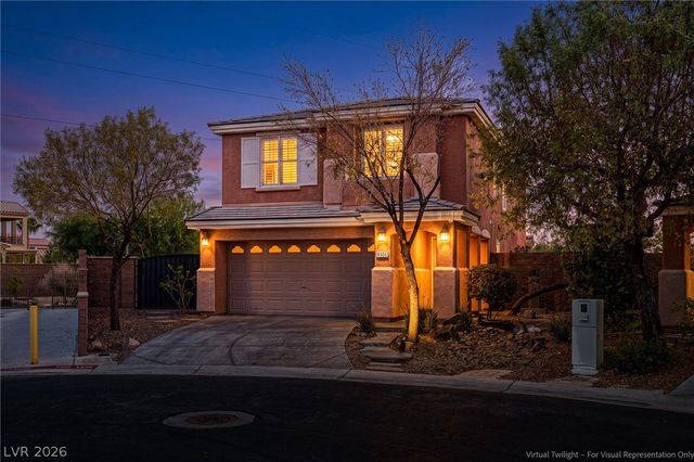 9906 Stiges Street, Las Vegas, NV 89178