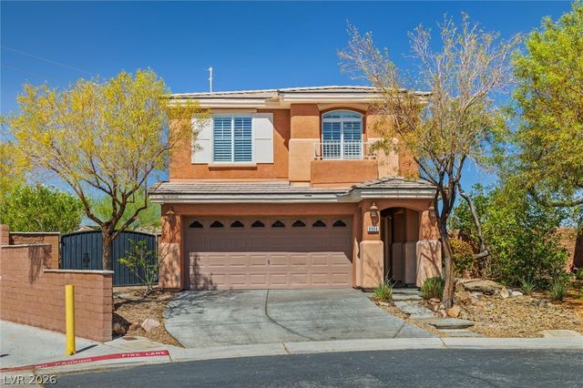 9906 Stiges Street, Las Vegas, NV 89178