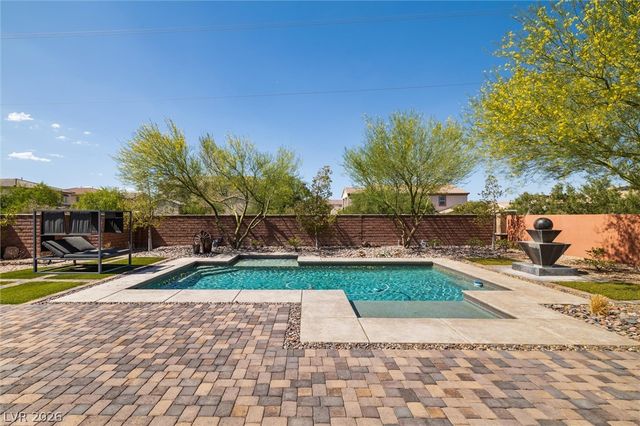 9906 Stiges Street, Las Vegas, NV 89178