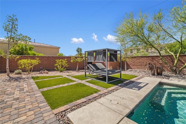 9906 Stiges Street, Las Vegas, NV 89178