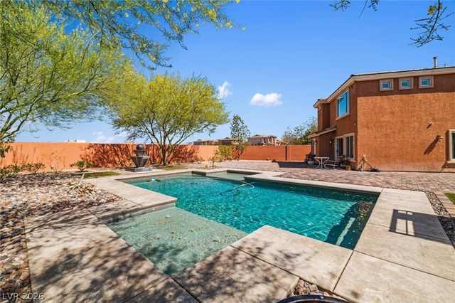 9906 Stiges Street, Las Vegas, NV 89178