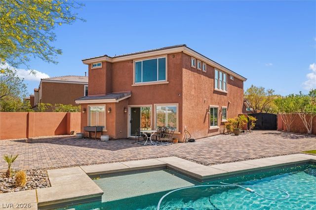9906 Stiges Street, Las Vegas, NV 89178