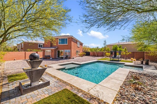 9906 Stiges Street, Las Vegas, NV 89178