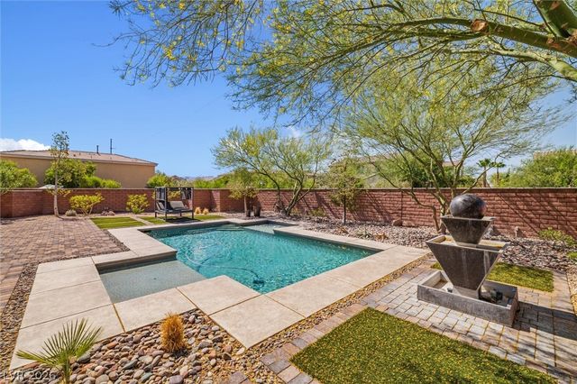 9906 Stiges Street, Las Vegas, NV 89178