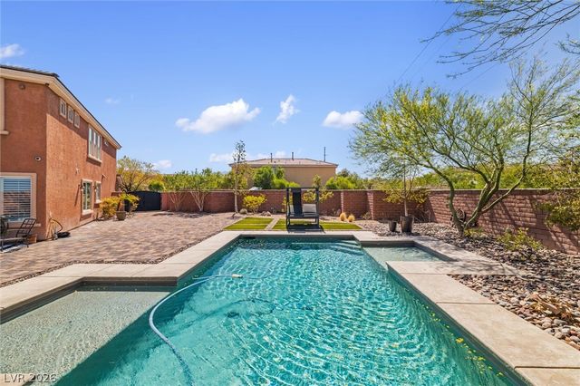 9906 Stiges Street, Las Vegas, NV 89178