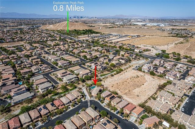 9906 Stiges Street, Las Vegas, NV 89178