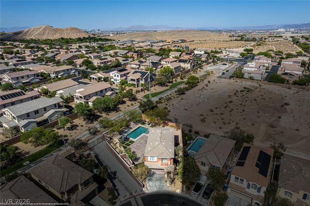 9906 Stiges Street, Las Vegas, NV 89178