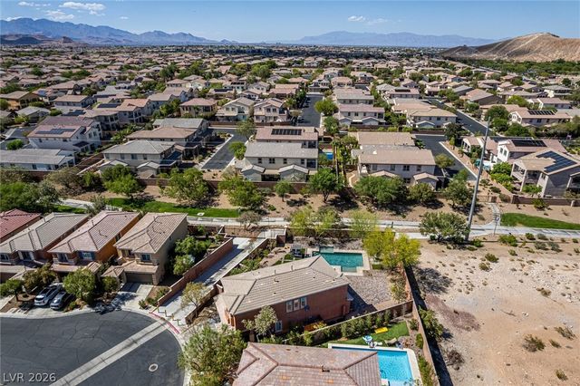 9906 Stiges Street, Las Vegas, NV 89178