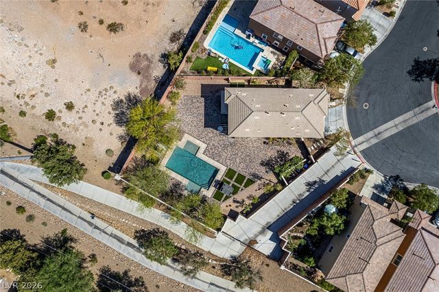 9906 Stiges Street, Las Vegas, NV 89178