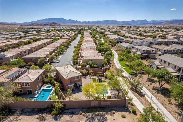 9906 Stiges Street, Las Vegas, NV 89178