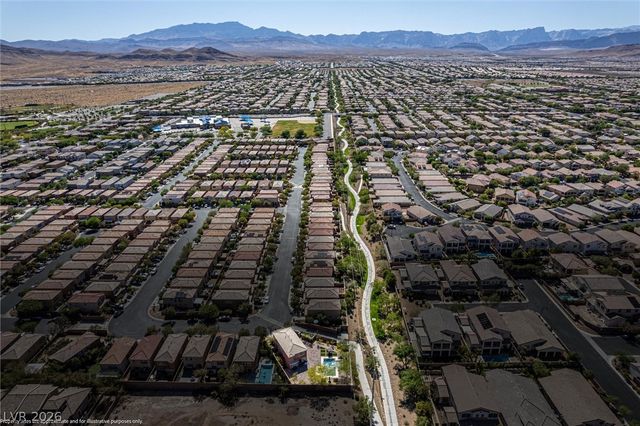 9906 Stiges Street, Las Vegas, NV 89178