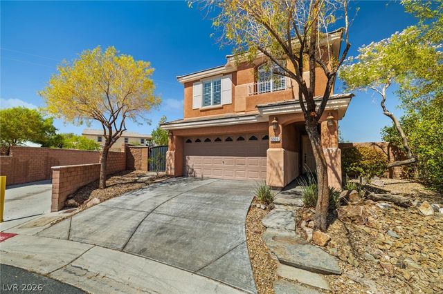 9906 Stiges Street, Las Vegas, NV 89178