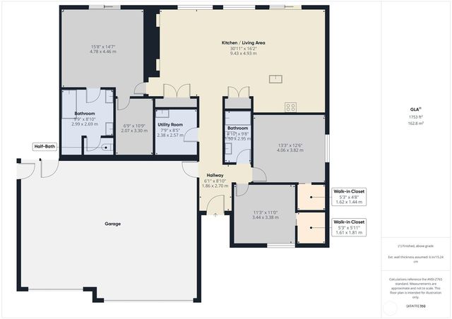 902 NE Tyler Place, East Wenatchee, WA 98802