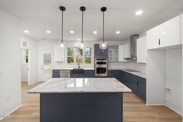 309 Bragg Street, Raleigh, NC 27601