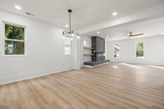 309 Bragg Street, Raleigh, NC 27601