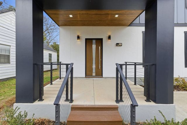 309 Bragg Street, Raleigh, NC 27601