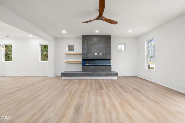 309 Bragg Street, Raleigh, NC 27601