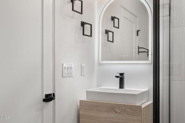 309 Bragg Street, Raleigh, NC 27601