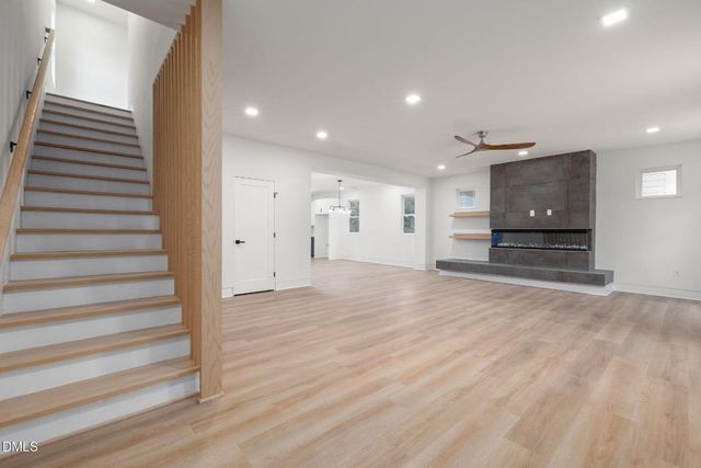 309 Bragg Street, Raleigh, NC 27601