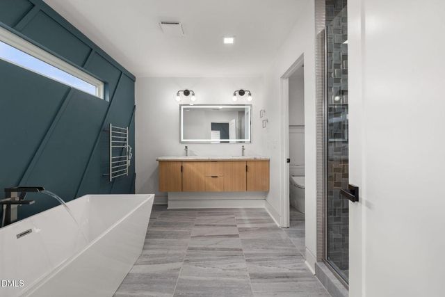 309 Bragg Street, Raleigh, NC 27601