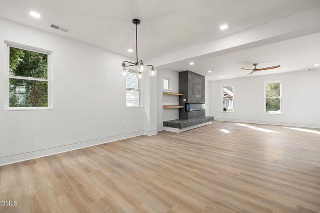 309 Bragg Street, Raleigh, NC 27601