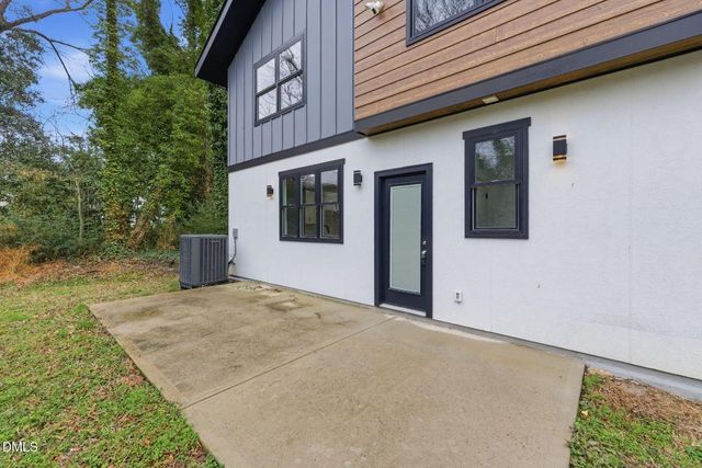 309 Bragg Street, Raleigh, NC 27601