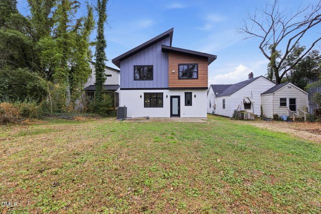 309 Bragg Street, Raleigh, NC 27601