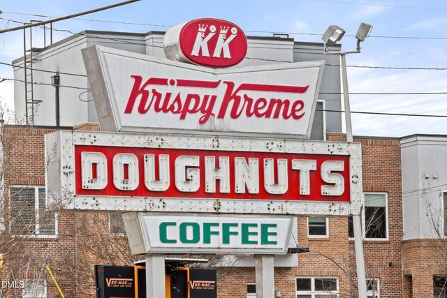 309 Bragg Street, Raleigh, NC 27601