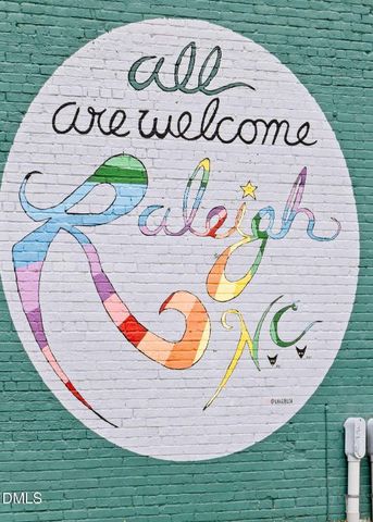 309 Bragg Street, Raleigh, NC 27601