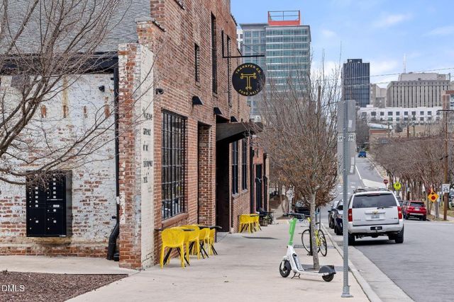 309 Bragg Street, Raleigh, NC 27601