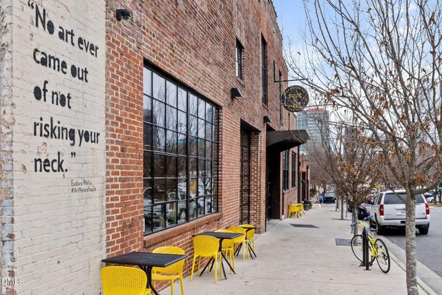 309 Bragg Street, Raleigh, NC 27601