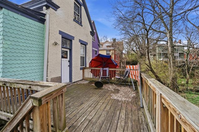 46 Graham Street, Cincinnati, OH 45219