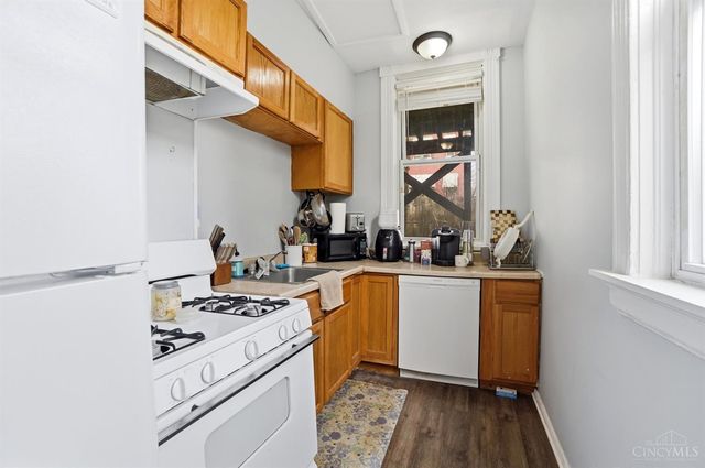 46 Graham Street, Cincinnati, OH 45219