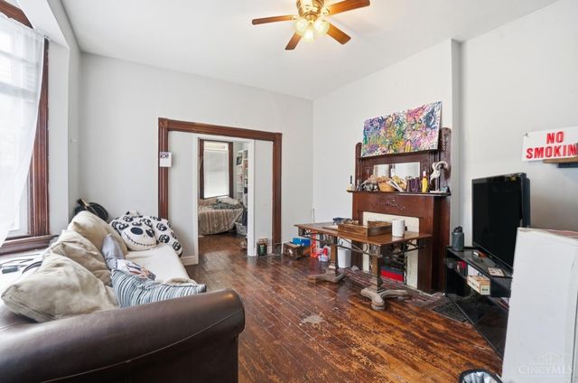 46 Graham Street, Cincinnati, OH 45219