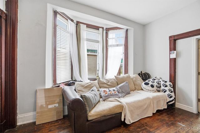 46 Graham Street, Cincinnati, OH 45219