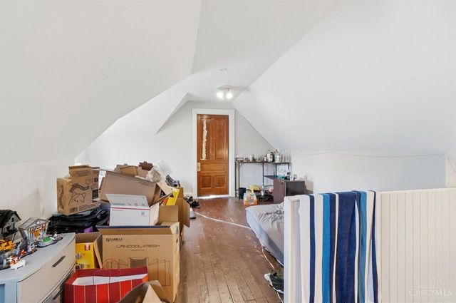 46 Graham Street, Cincinnati, OH 45219