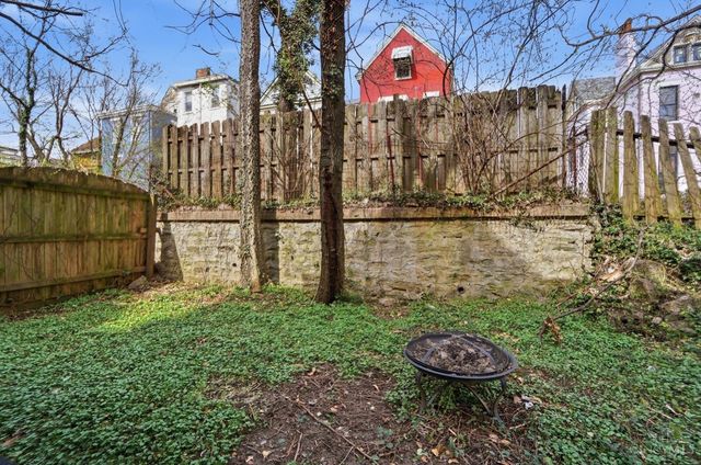 46 Graham Street, Cincinnati, OH 45219