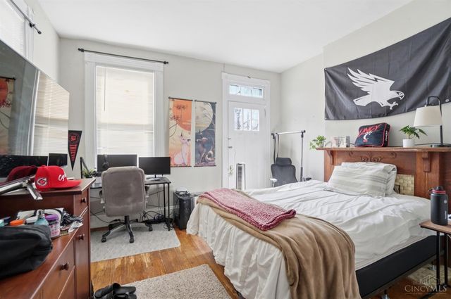 46 Graham Street, Cincinnati, OH 45219