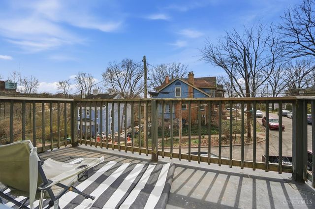 46 Graham Street, Cincinnati, OH 45219