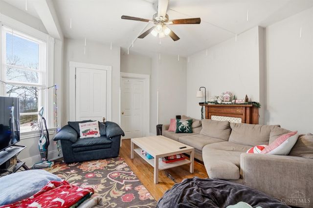 46 Graham Street, Cincinnati, OH 45219