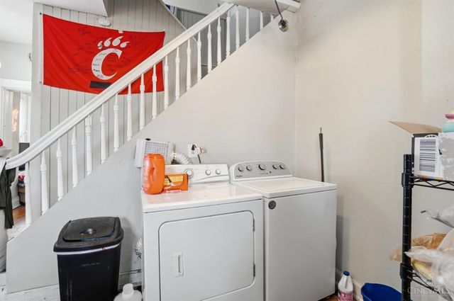 46 Graham Street, Cincinnati, OH 45219