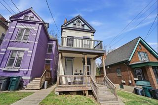 46 Graham Street, Cincinnati, OH 45219