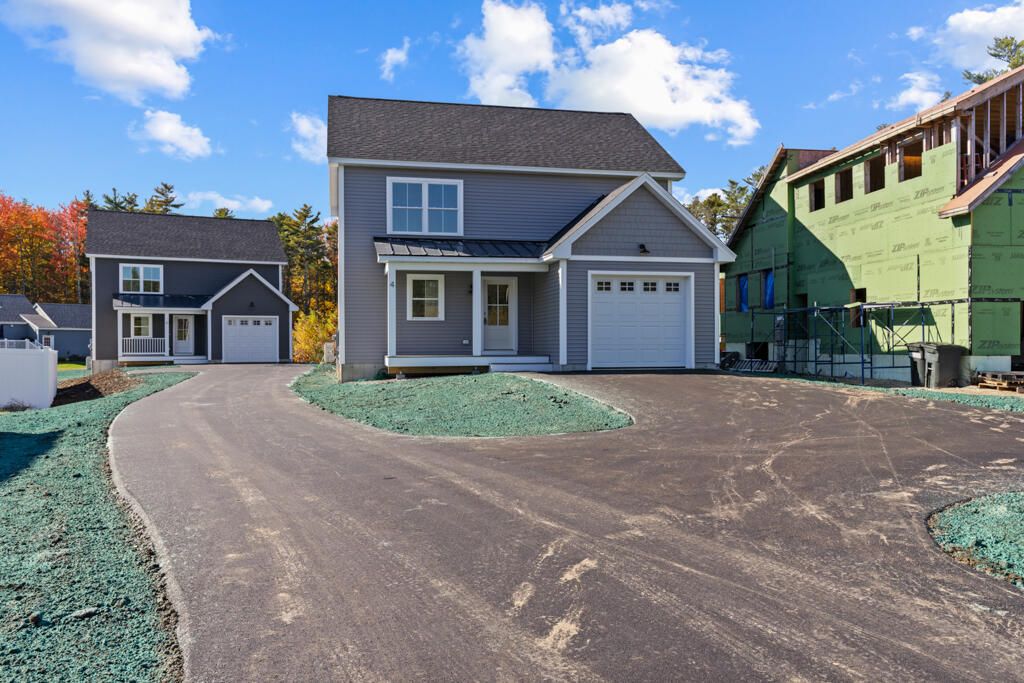 6 Landlocked Lane 6, Scarborough, ME 04074 — photo 2