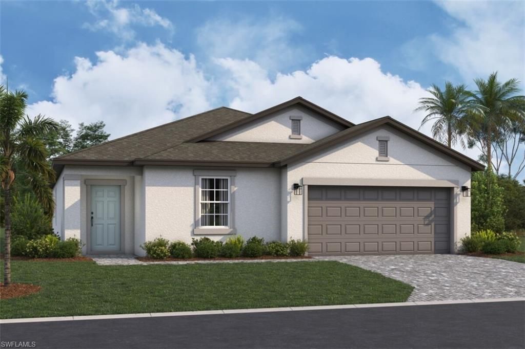 317 Lakeside Hideaway LN, Lehigh Acres, FL 33936