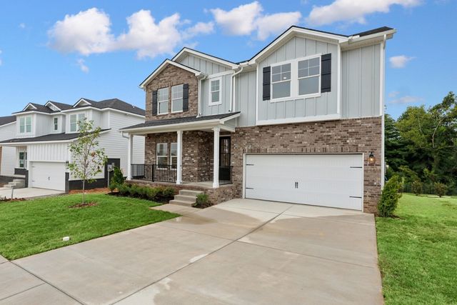 248 Rose Hannah Drive, Gallatin, TN 37066