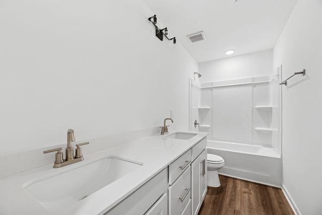 248 Rose Hannah Drive, Gallatin, TN 37066