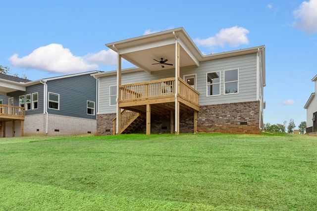 248 Rose Hannah Drive, Gallatin, TN 37066