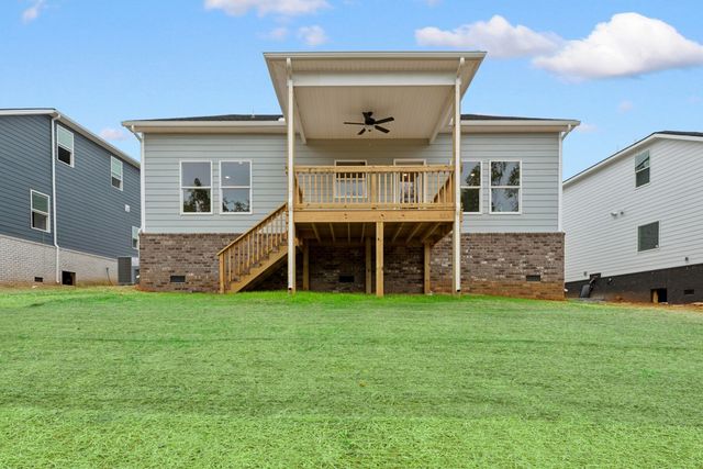 248 Rose Hannah Drive, Gallatin, TN 37066