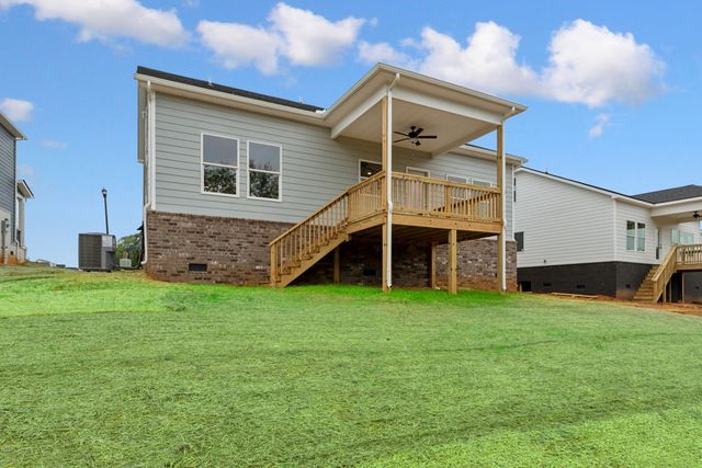 248 Rose Hannah Drive, Gallatin, TN 37066